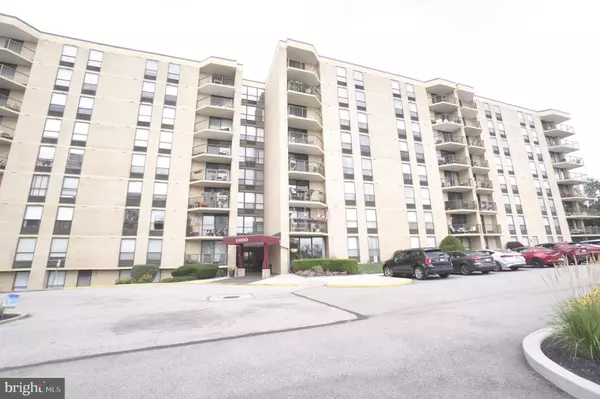 Plymouth Meeting, PA 19462,666 W GERMANTOWN PIKE #1103