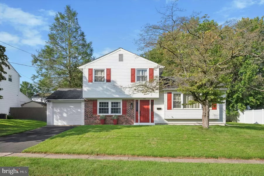 748 JOSEPH AVE, Warminster, PA 18974