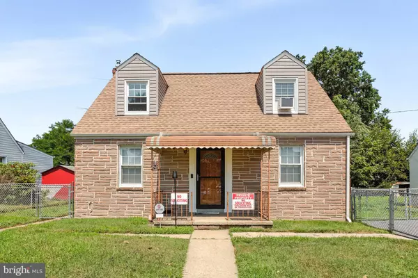 Essex, MD 21221,56 RIDGEMOOR RD