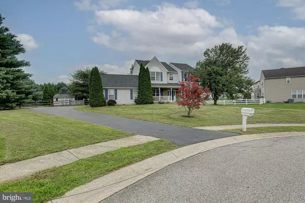 Middletown, DE 19709,603 CHESWICK CT