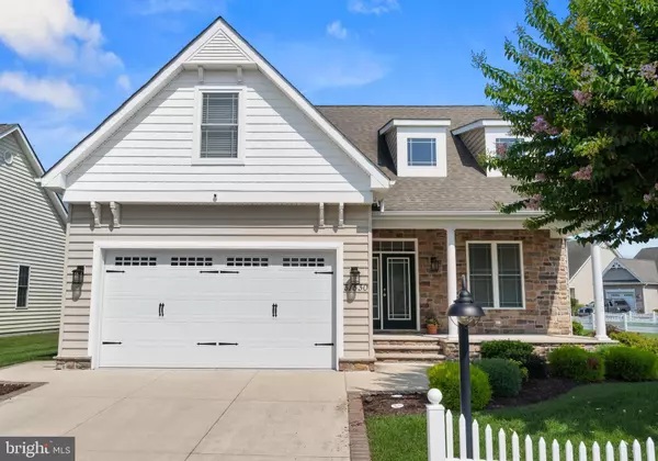 Millville, DE 19967,31530 WHITECLAY DR