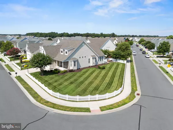 Millville, DE 19967,31530 WHITECLAY DR