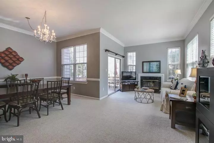 46740 GRAHAM COVE SQ, Sterling, VA 20165