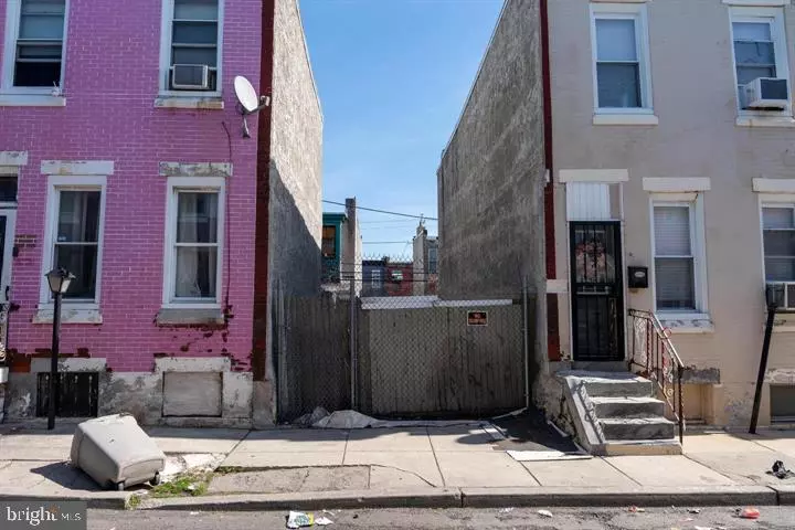Philadelphia, PA 19132,2419 N BANCROFT ST