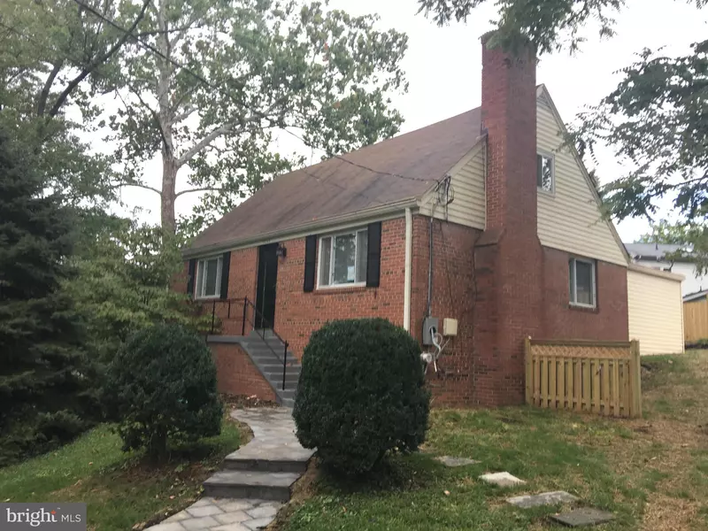 9208 ADELAIDE DR, Bethesda, MD 20817