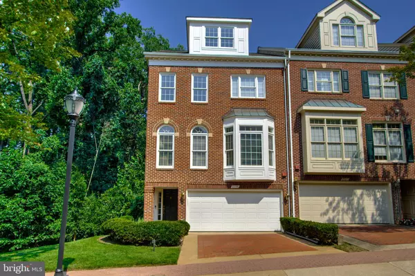 Arlington, VA 22209,2139 N SCOTT ST