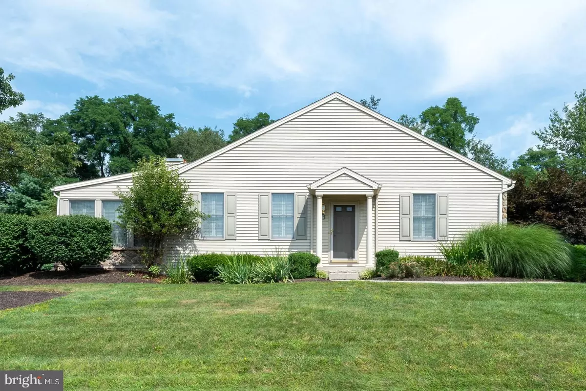 Mechanicsburg, PA 17050,1001 SAINT ANDREWS CT
