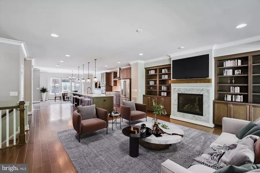 7770 BELVALE DR, Alexandria, VA 22315