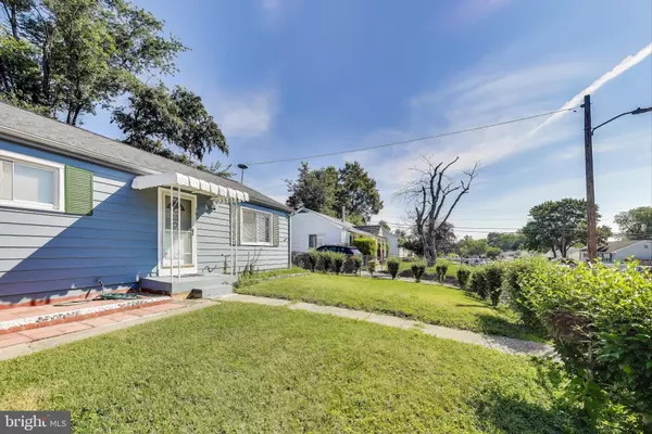 Laurel, MD 20707,1031 MARTON ST