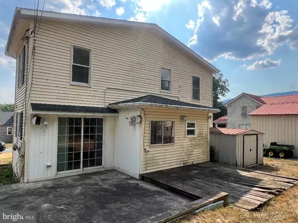 Cresaptown, MD 21502,13813 MAPLE TREE LN SW