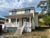 13813 MAPLE TREE LN SW, Cresaptown, MD 21502