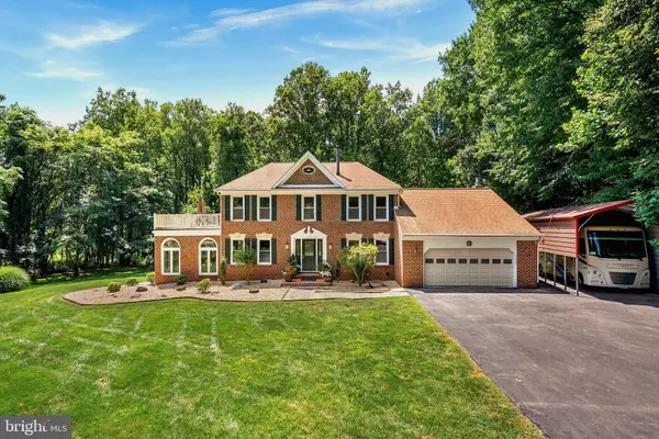 16524 COPPERSTRIP LN, Silver Spring, MD 20906