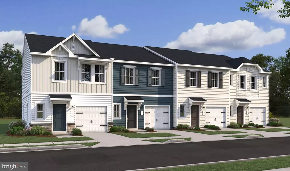 LOT 390 COUGAR LN #LOT 390, Locust Grove, VA 22508