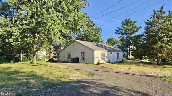 Wenonah, NJ 08090,707 HOWARD AVE #UNIT A & UNIT B