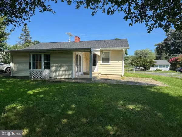 Aberdeen, MD 21001,36 MOYER DR