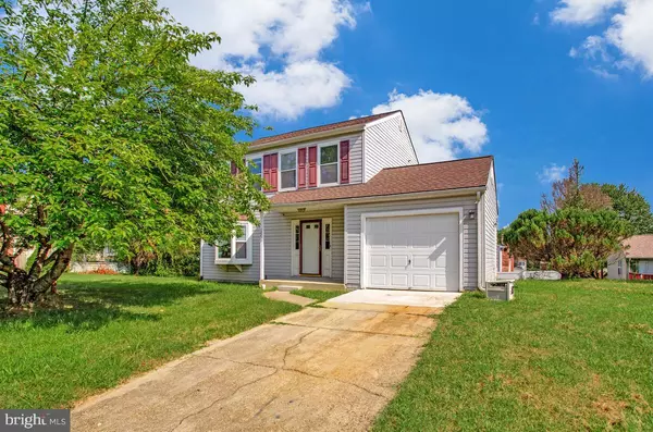 12202 KINGSFORD CT, Bowie, MD 20721