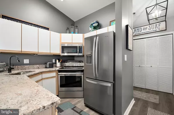 Ocean City, MD 21842,201 S HERON DR #3C