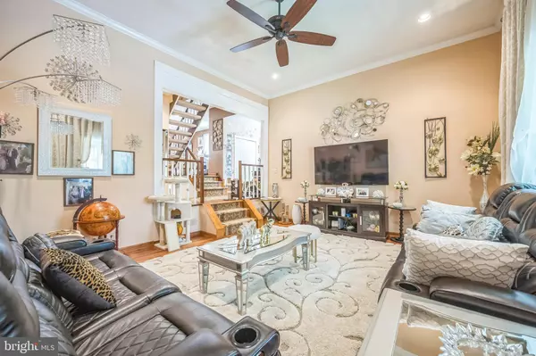 Feasterville Trevose, PA 19053,604 VALLEY STREAM CIR