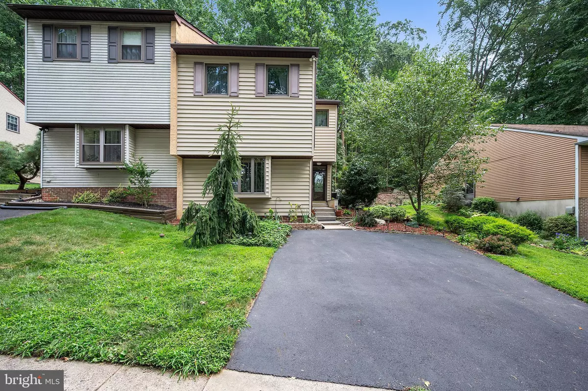 Feasterville Trevose, PA 19053,604 VALLEY STREAM CIR