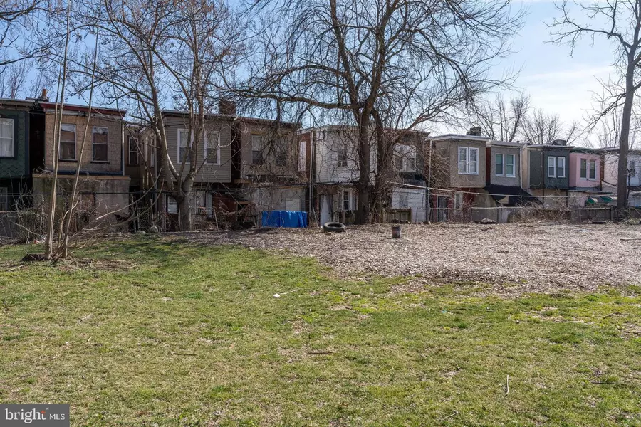 2259 N 21ST ST, Philadelphia, PA 19132