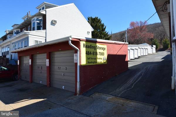 511 BIRCH ST, Reading, PA 19604