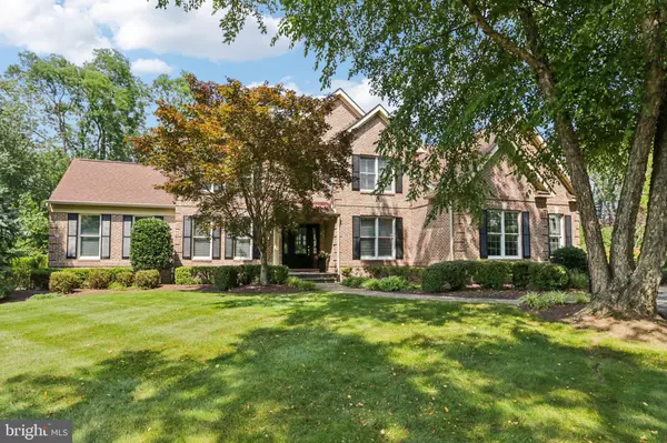 Yardley, PA 19067,1720 JOCKEYS WAY