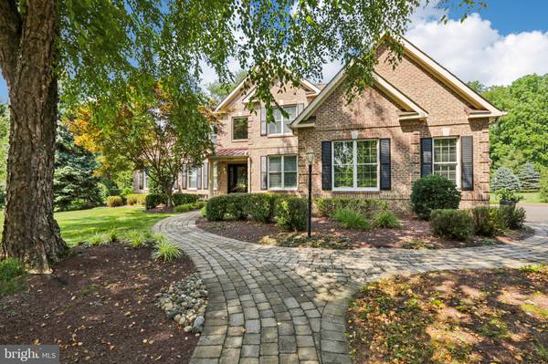 1720 JOCKEYS WAY, Yardley, PA 19067