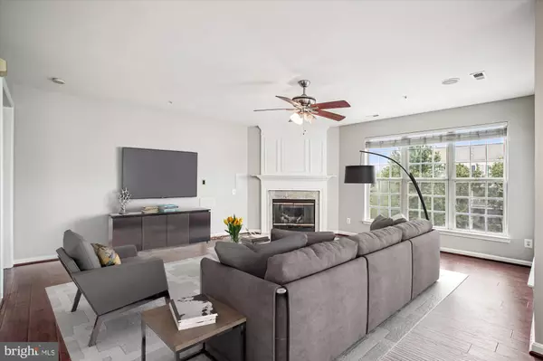 Sterling, VA 20166,45495 CABOOSE TER #302