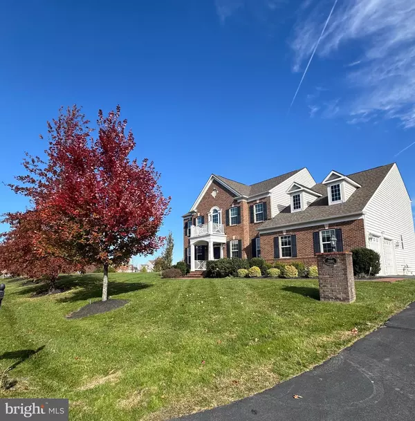 23180 RIVER HIGHLANDS CT, Leesburg, VA 20175