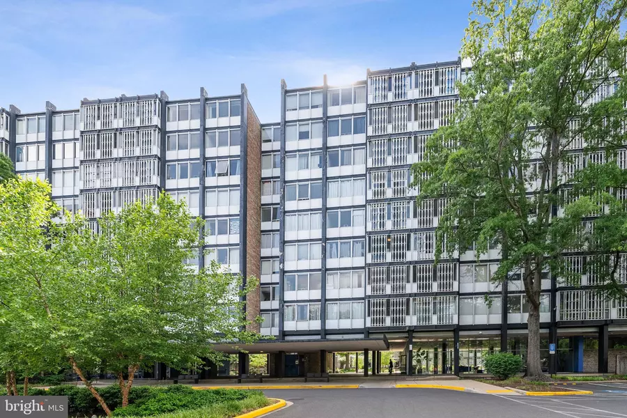 1301 DELAWARE AVE SW #N403, Washington, DC 20024