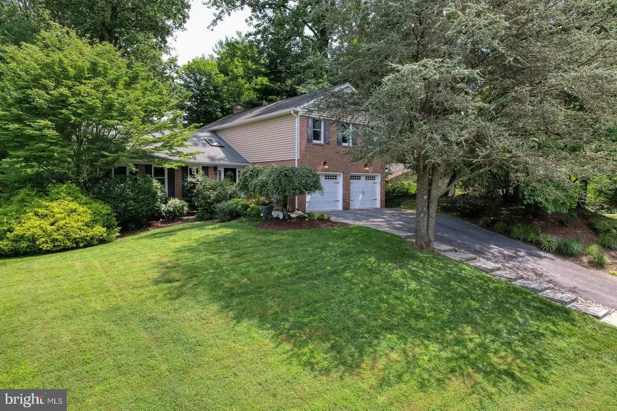 15213 REDGATE DR, Silver Spring, MD 20905