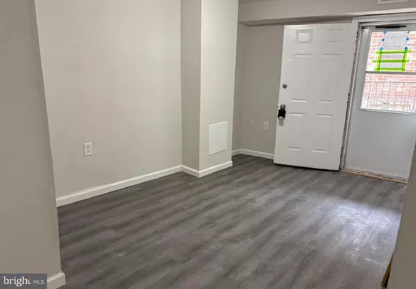 Capitol Heights, MD 20743,4706 DEANWOOD DR #LOWER LEVEL