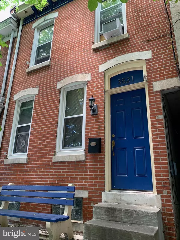 3521 SUNNYSIDE AVE, Philadelphia, PA 19129