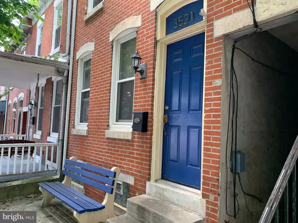Philadelphia, PA 19129,3521 SUNNYSIDE AVE