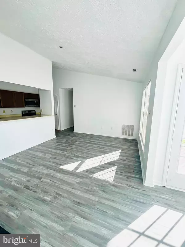 Edgewood, MD 21040,1301 CLOVER VALLEY WAY #M