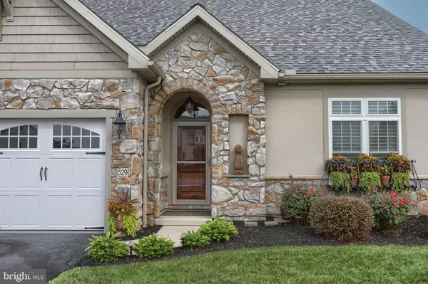 Palmyra, PA 17078,529 SPRINGBROOK DR
