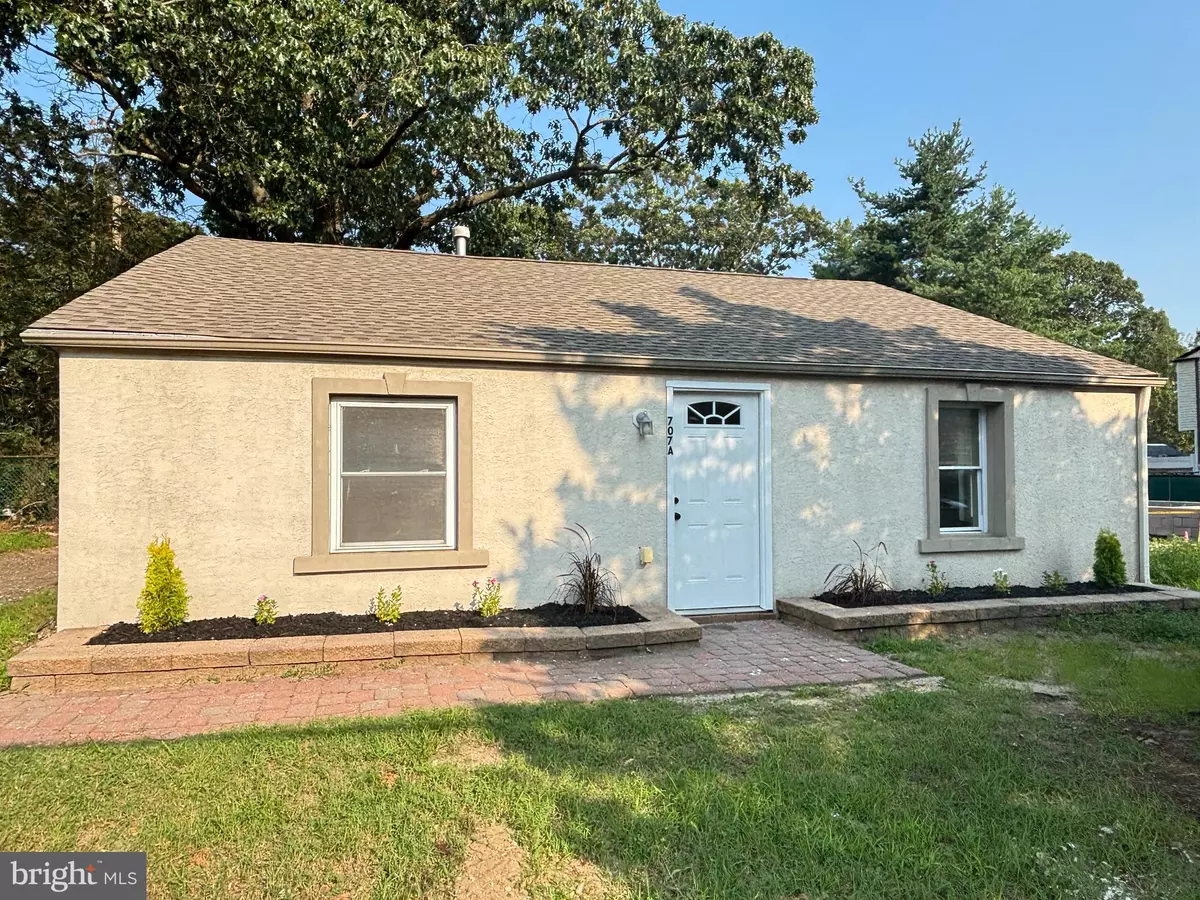 Wenonah, NJ 08090,707 HOWARD AVE