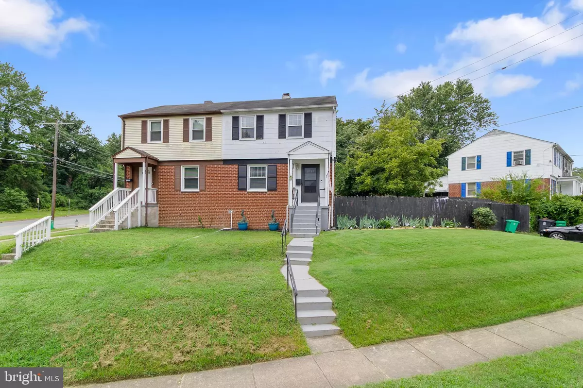 Temple Hills, MD 20748,3237 BEAUMONT ST