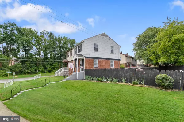 Temple Hills, MD 20748,3237 BEAUMONT ST