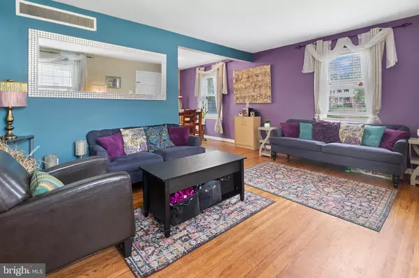 Temple Hills, MD 20748,3237 BEAUMONT ST