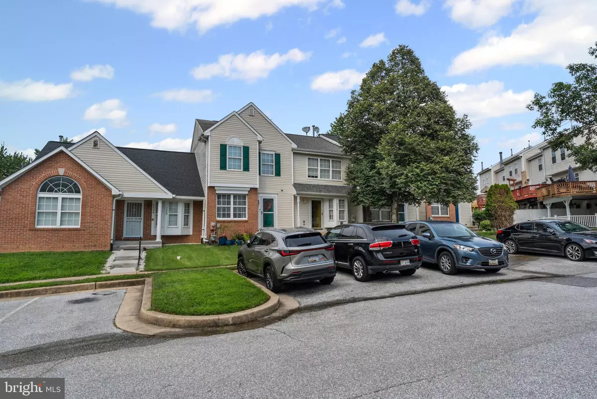 Baltimore, MD 21244,7304 HITCHCOCK LN #7304