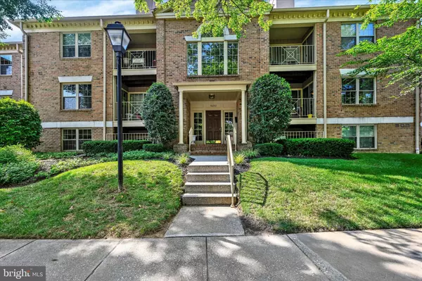 Sparks Glencoe, MD 21152,14202 DOVE CREEK WAY #303