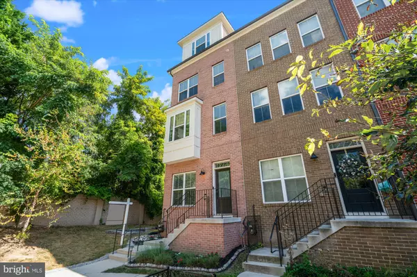 Silver Spring, MD 20906,12731 VUILLARD ST