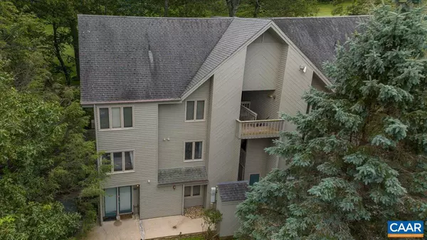 Wintergreen Resort, VA 22967,2226 TANNERS RIDGE CONDOS #2226