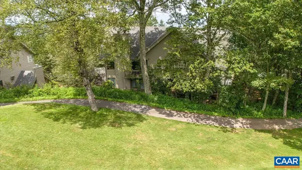 Wintergreen Resort, VA 22967,2226 TANNERS RIDGE CONDOS #2226