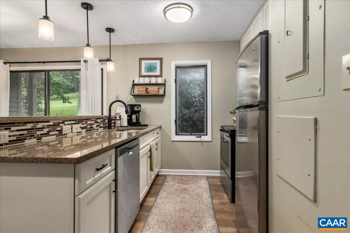 Wintergreen Resort, VA 22967,2226 TANNERS RIDGE CONDOS #2226