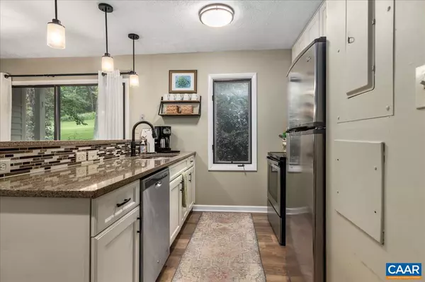 2226 TANNERS RIDGE CONDOS #2226, Wintergreen Resort, VA 22967