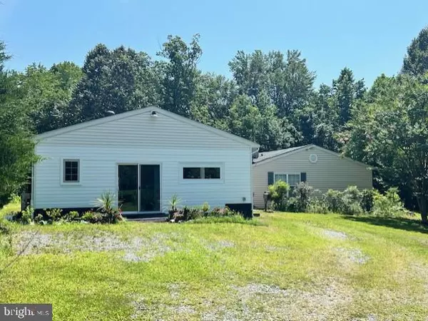 Hughesville, MD 20637,12475 HELEN FOWLERS PL