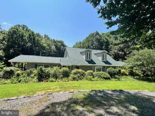 Hughesville, MD 20637,12475 HELEN FOWLERS PL
