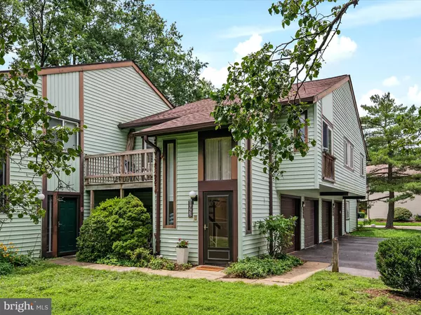 Crofton, MD 21114,1725 LEISURE WAY